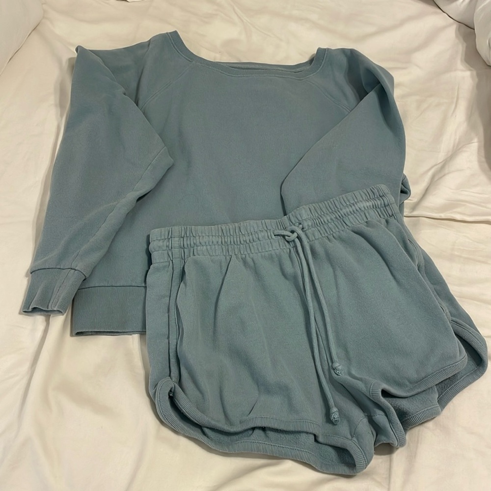 Lounge set